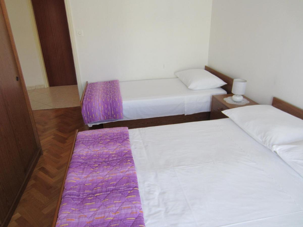 Ivic Apartments Vodice Croatia Exterior photo