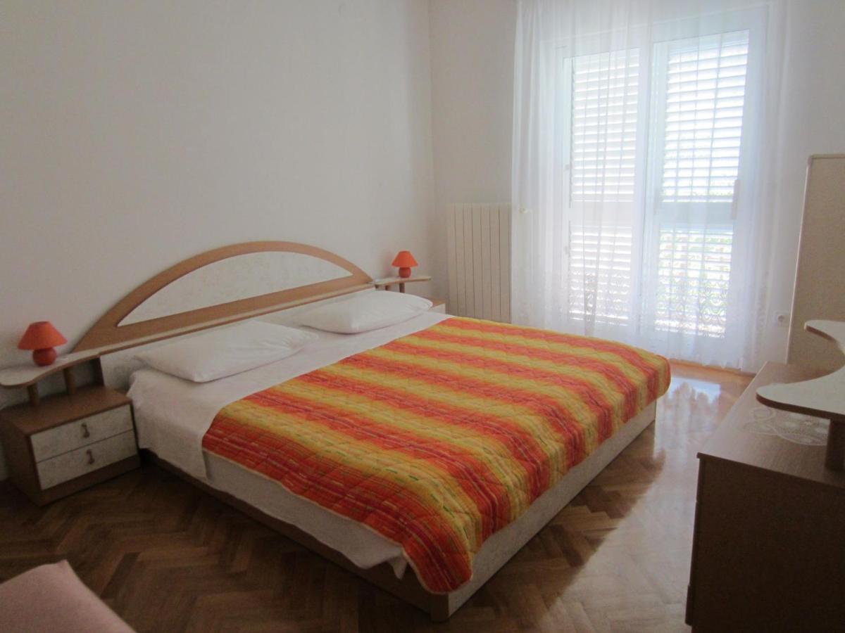 Ivic Apartments Vodice Croatia Exterior photo